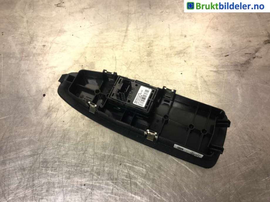 Bryter ruteheis til BMW 3-Serie 2012-2018 (F30/F31/F34) (F30/F31/F34) (BMW|9 208 107|)