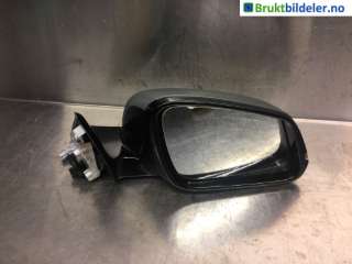 Speil høyre til BMW 3-Serie,  (F30/F31/F34) (BMW|51 16 7 345 658)