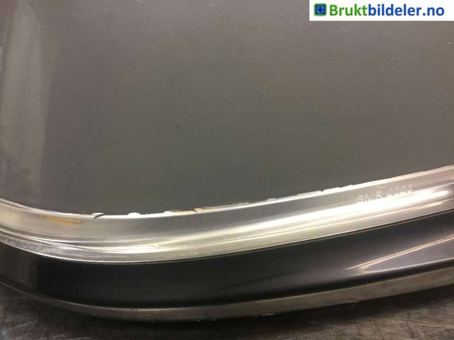 Speil høyre til BMW 3-Serie 2012-2018 (F30/F31/F34) (F30/F31/F34) (BMW|51 16 7 345 658|)