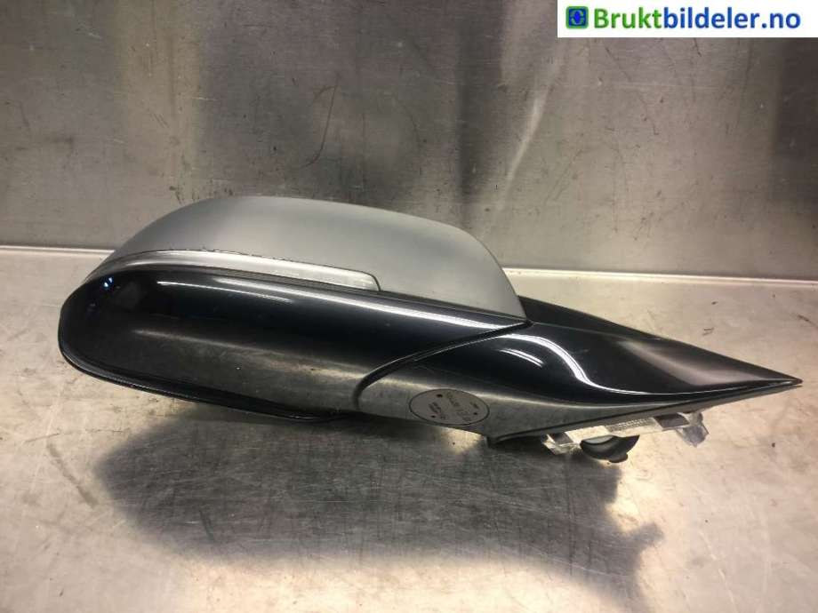 Speil høyre til BMW 3-Serie 2012-2018 (F30/F31/F34) (F30/F31/F34) (BMW|51 16 7 345 658|)