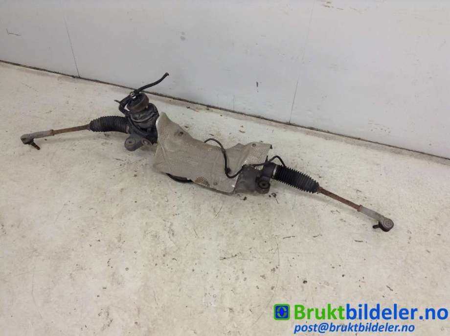 Tannstang elektrisk til VW Tiguan, 2011-2016 (Type I, Fase 2)  (VOLKSWAGEN|5N1 423 050 R)