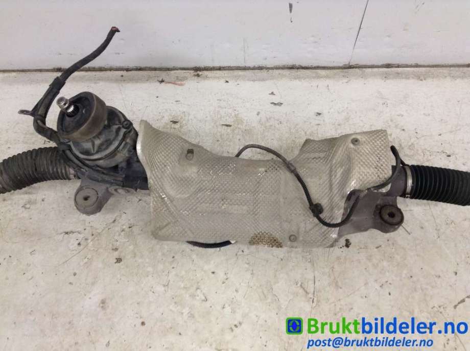 Tannstang elektrisk til VW Tiguan 2011-2016 (Type I, Fase 2)  (VOLKSWAGEN|5N1 423 050 R|5WK46800K03|5N1 909 144 M)