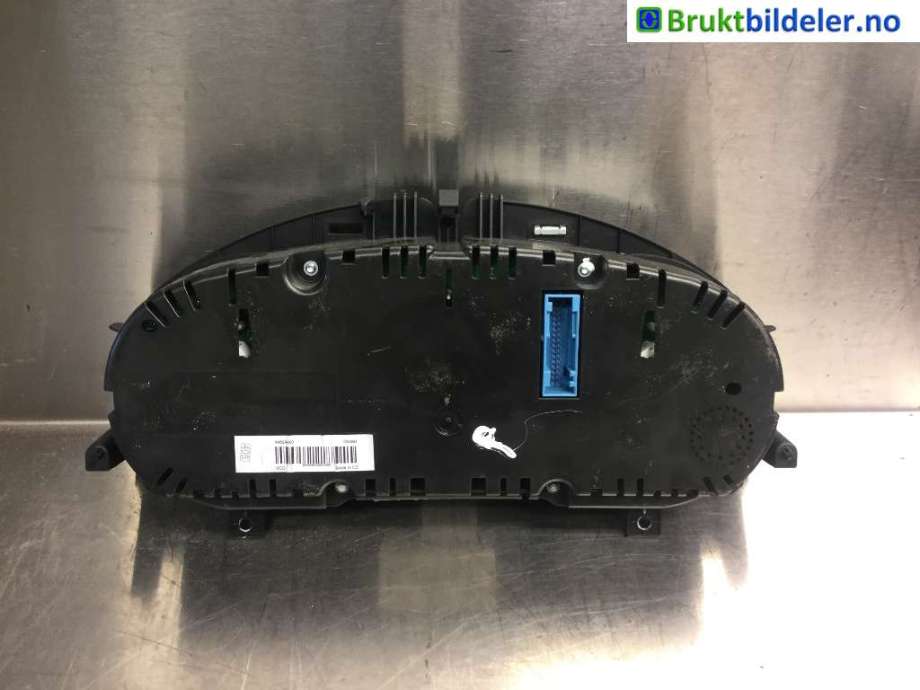 Instrumentpanel til VW Passat 2011-2015 (B7) (B7) (VOLKSWAGEN|3AA 920 870 S|)