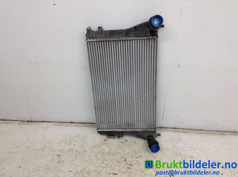 Intercooler til VW Tiguan 2011-2016 (Type I, Fase 2)  (VOLKSWAGEN|3C0 145 805 AM|)