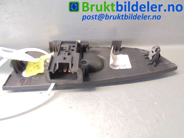 Bryter ruteheis til Honda CR-V 2002-2006 (Type II)  (HONDA|27389927|)