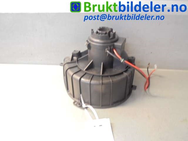 Varmeapparat motor til Opel Astra H 2004-2009 (OPEL|52421335|)