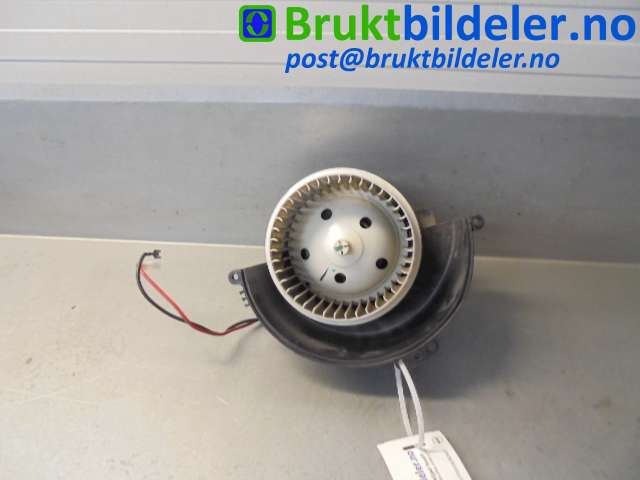 Varmeapparat motor til Opel Astra H 2004-2009 (OPEL|52421335|)