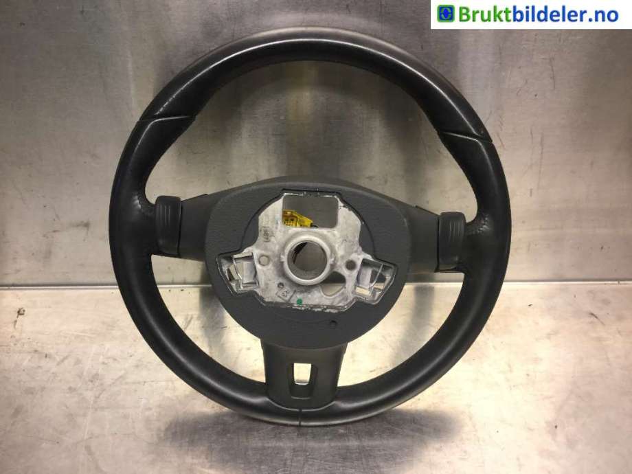 Ratt til VW Passat 2011-2015 (B7) (B7) (VOLKSWAGEN|3C8 419 091 BF|)