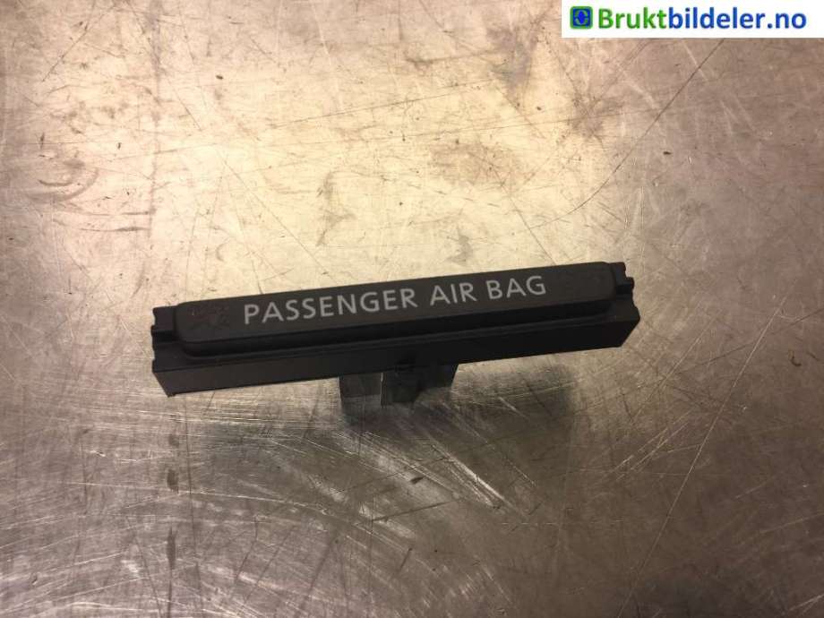 Bryter diverse til VW Passat, 2011-2015 (B7) (B7) (VOLKSWAGEN|3AA 919 234)