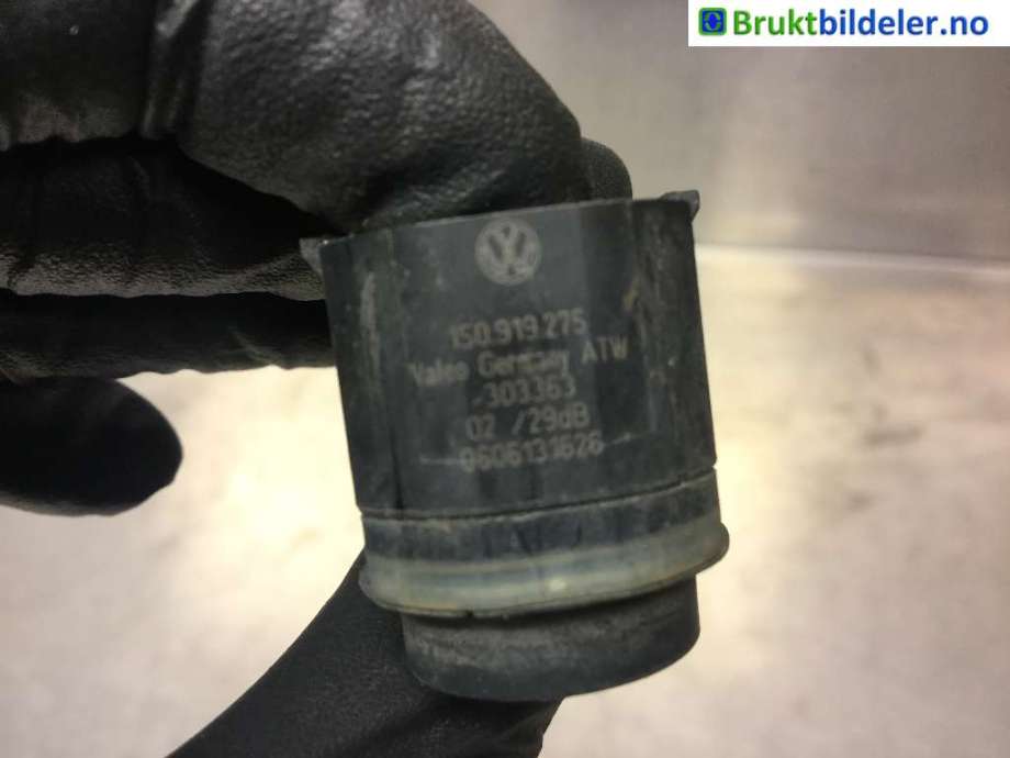 Parkeringssensor bak til VW Passat 2011-2015 (B7) (B7) (VOLKSWAGEN|1S0 919 275|)