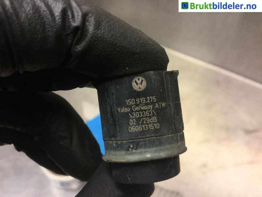Parkeringssensor bak til VW Passat 2011-2015 (B7) (B7) (VOLKSWAGEN|1S0 919 275|)