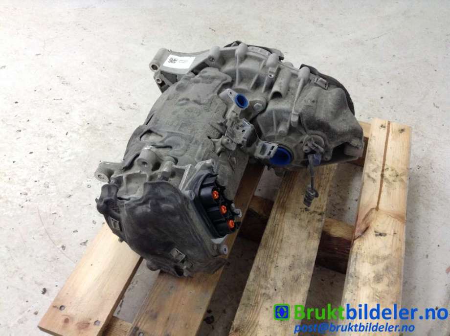 Motor elbil bak til BMW X1 2015-2022 (F48) (F48) (BMW|7639219-07|D092A872|HR-00092)