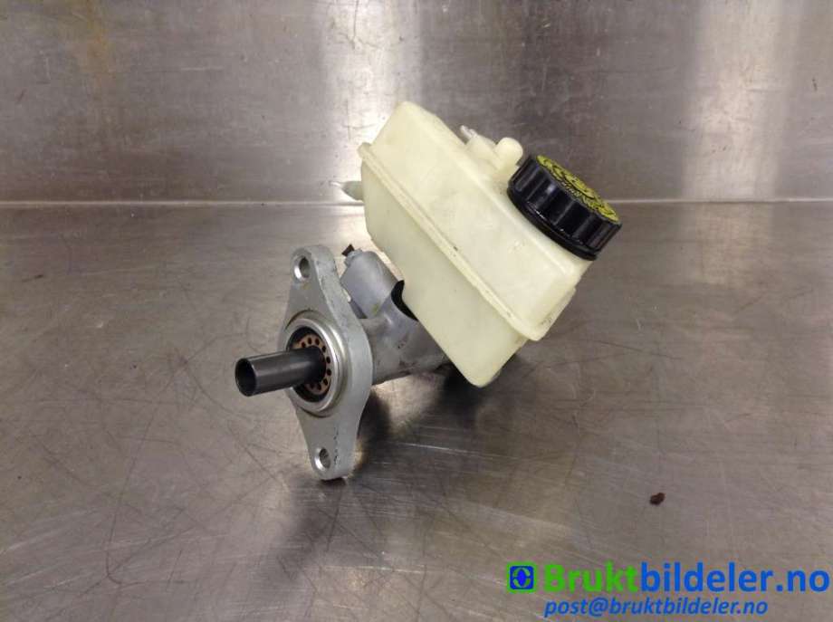 Bremsepumpe hoved til Mercedes CLK 1997-2002 (C208) (C208) (MERCEDES|)