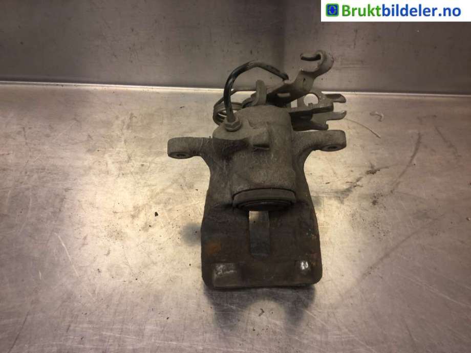 Bremsecaliper venstre bak til VW Caddy 2015-2020 (Type III, Fase 3) (VOLKSWAGEN|2K5 615 423 A|)