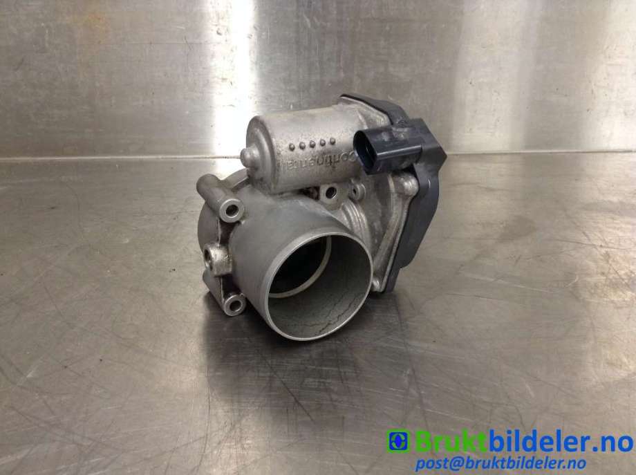 Spjeldhus til VW Golf, Plus/Cross, 2009-2013 (Fase 2) (VOLKSWAGEN|03C 133 062 S)