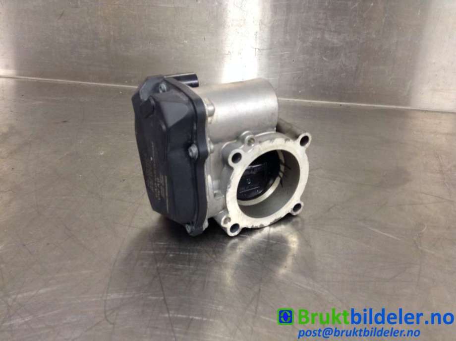 Spjeldhus til VW Golf, Plus/Cross 2009-2013 (Fase 2)  (VOLKSWAGEN|03C 133 062 S|A2C53367619|)