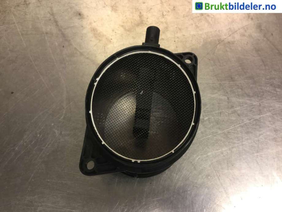 Luftmengde/luftmassemåler til BMW 5-Serie 2003-2010 (E60/E61) (E60/E61) (BMW|7 805 415-01|0 281 002 936|)