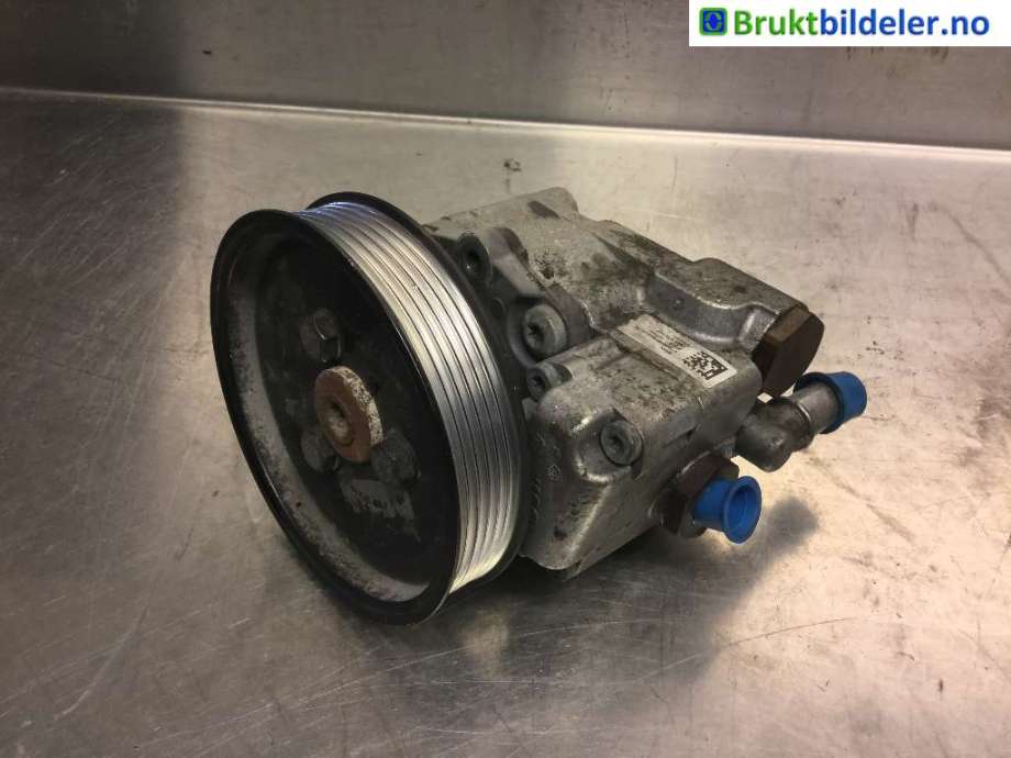 Servo pumpe mekanisk til BMW 5-Serie, 2003-2010 (E60/E61) (E60/E61) (BMW|6 780 848)