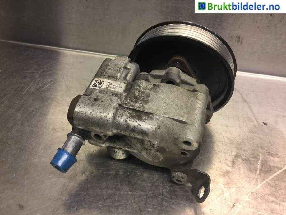 Servo pumpe mekanisk til BMW 5-Serie 2003-2010 (E60/E61) (E60/E61) (BMW|6 780 848|)