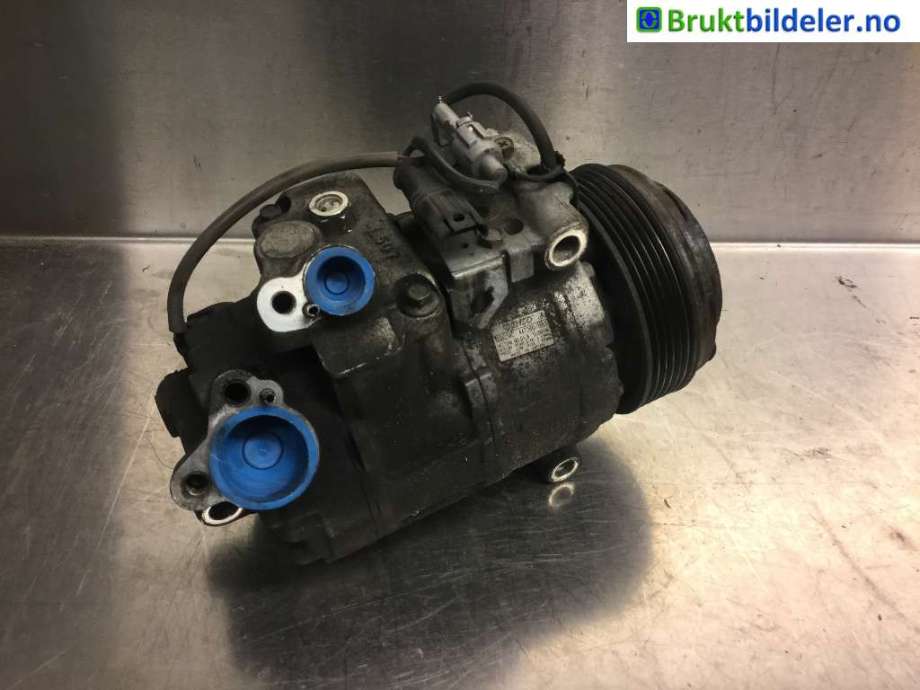 Aircondition kompressor til BMW 5-Serie 2003-2010 (E60/E61) (E60/E61) (BMW||447260-1851)