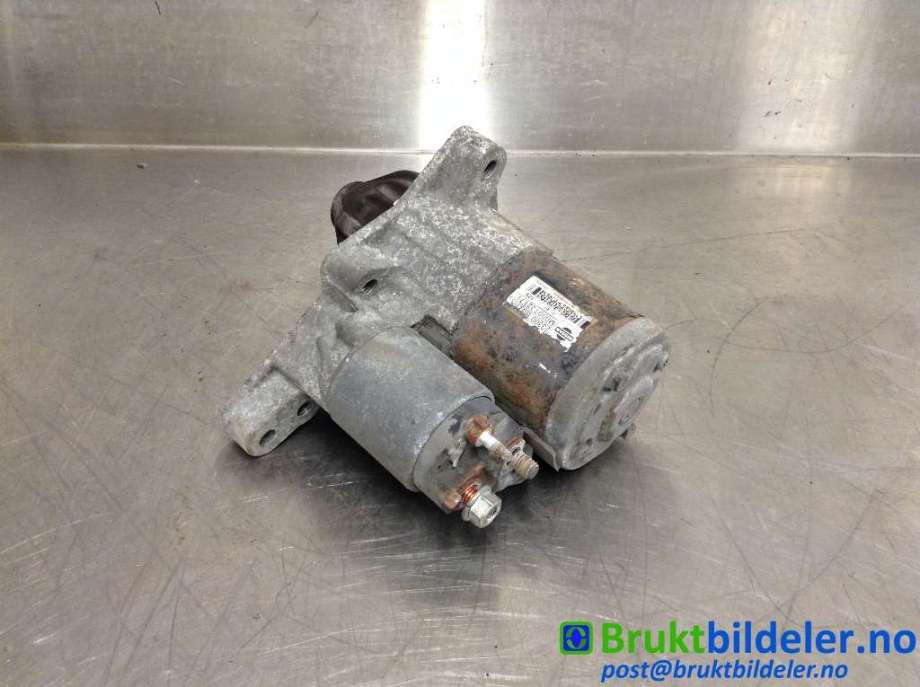 Starter til Nissan Qashqai 2007-2010 (Type I, Fase 1)  (NISSAN|23300-BC20A|M000T32171|)