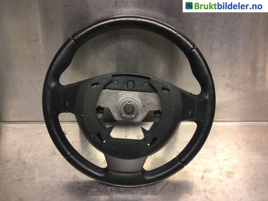 Ratt til Nissan Qashqai 2010-2014 (Type I, Fase 2) (NISSAN|48430 JD01D||34152320A)