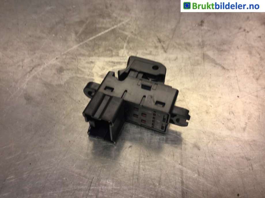 Bryter ruteheis til Nissan Qashqai 2010-2014 (Type I, Fase 2)  (NISSAN||25411)