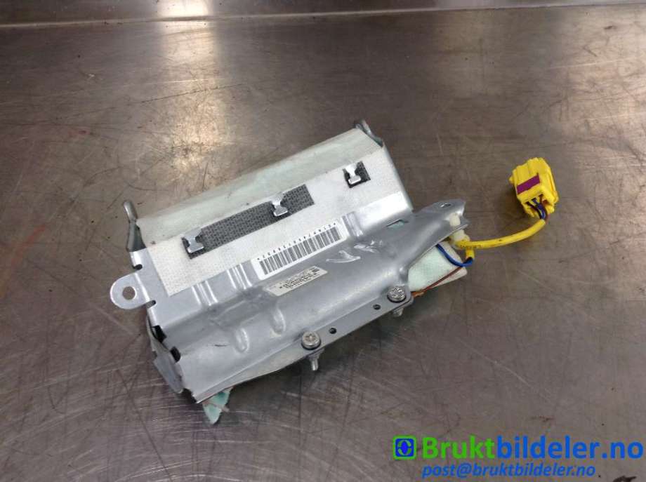 Airbag sidepute venstre til VW Transporter / Caravelle 2003-2009 (Fase 1) (T5) (T5) (VOLKSWAGEN|7H0 880 741 D|0480MBP0SNG8|)