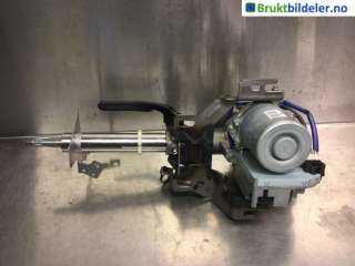 Rattaksel elektrisk servo til Nissan Qashqai,   (NISSAN|48810 BR60C)