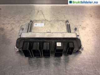 Styreenhet motor til BMW X1, 2015-2022 (F48) (F48) (BMW|5 A1B 272|0 261 S10 31P)