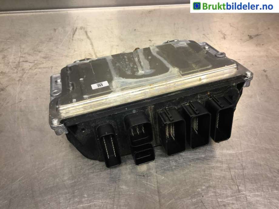 Styreenhet motor til BMW X1 2015-2022 (F48) (F48) (BMW|5 A1B 272|0 261 S10 31P|)
