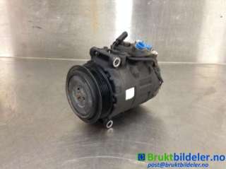 Aircondition kompressor til Mercedes C-Klasse, 2004-2007 (Fase 2) (W203) (W203) (MERCEDES|A 001 230 56 11|447180-9721)
