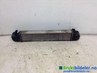 Radiator (automat gir) til Mercedes C-Klasse, 2004-2007 (Fase 2) (W203) (W203) (MERCEDES|A 203 500 05 03)