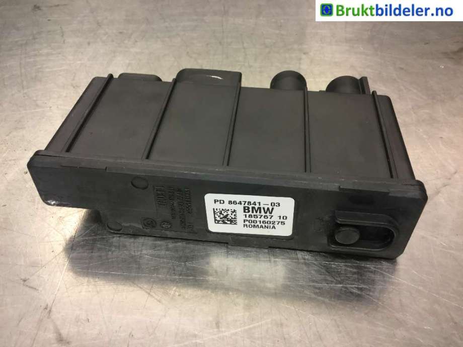 Styreenhet diverse til BMW X1 2015-2022 (F48) (F48) (BMW|8 647 841|185767 10|)