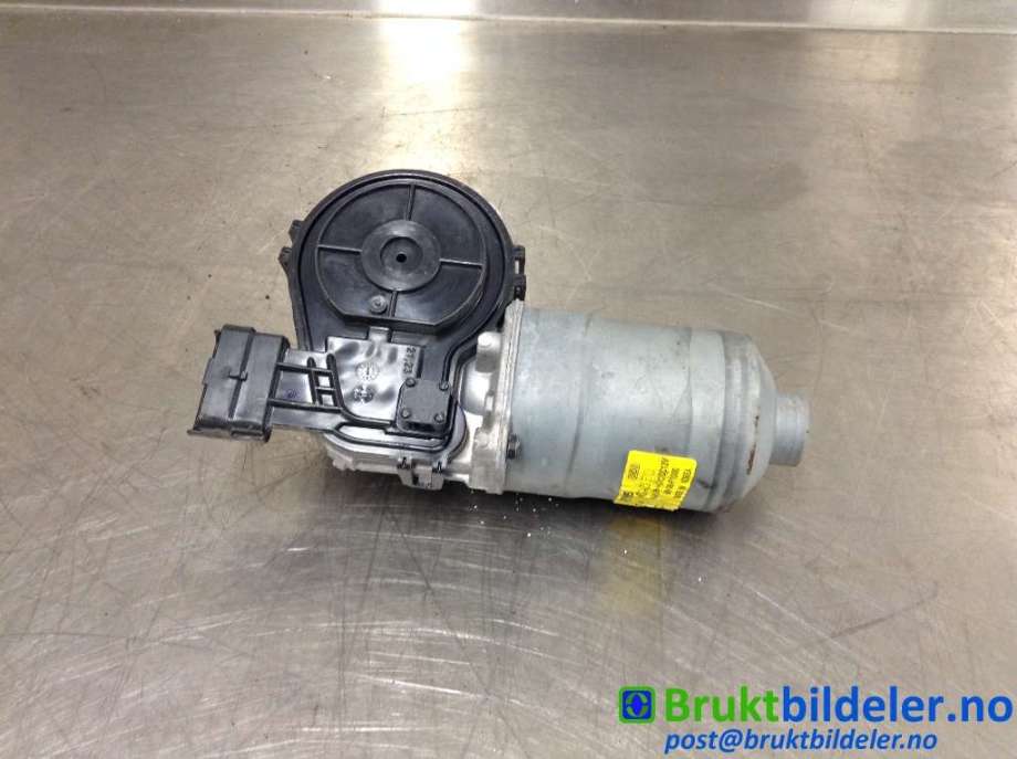 Viskermotor frontrute til Kia Sportage 2016-2021 (Type IV)  (KIA|98100-F1000|F 00S 2S2 907|)