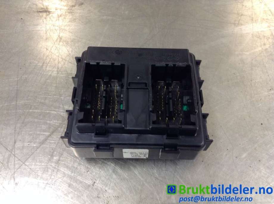 Sikringsboks til Kia Sportage 2016-2021 (Type IV)  (KIA|91950D 9BA0|)