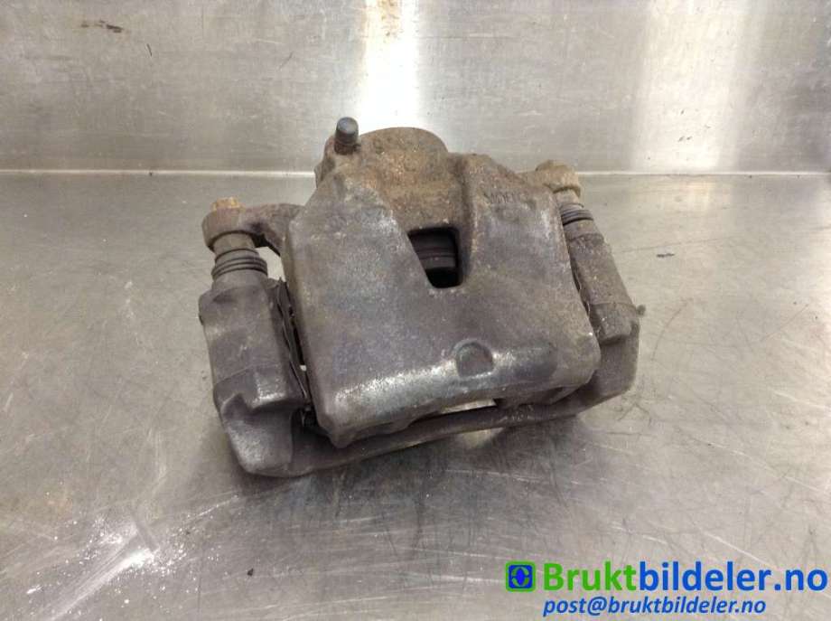 Bremsecaliper høyre foran til Kia Sportage, 2016-2021 (Type IV)  (KIA|58190D 7A50)