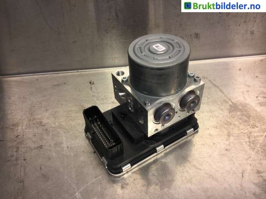 ABS sentral til BMW X1, 2015-2022 (F48) (F48) (BMW|34 51 5 A1B BD2)
