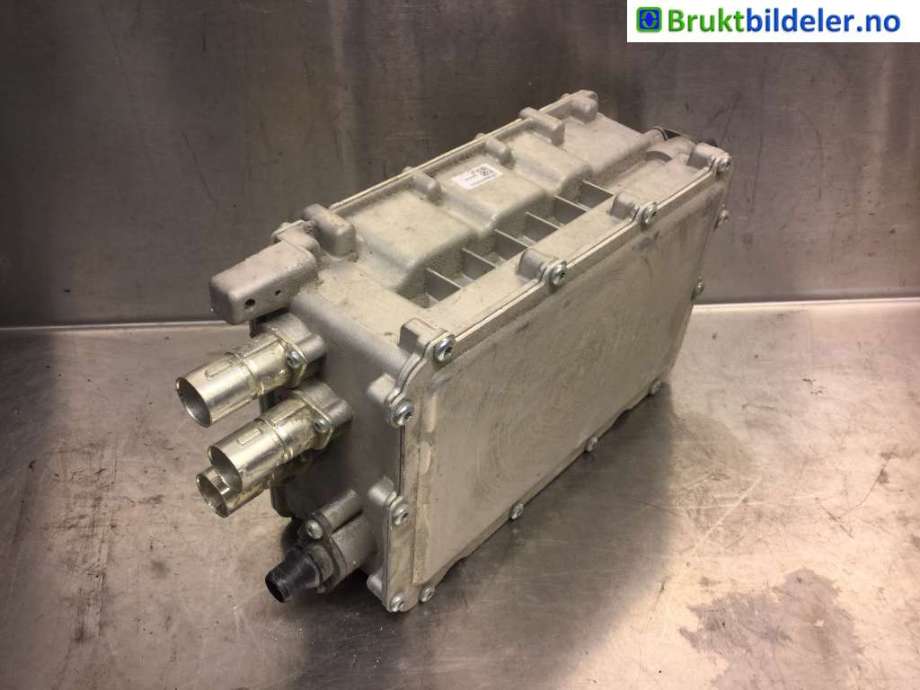 Batterilader kabel til BMW X1 2015-2022 (F48) (F48) (BMW|6144 5A17ED0||61 44 5 A17 ED0)