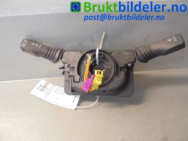 Bryter combi til Opel Astra H, 2004-2009 (OPEL|13276157)