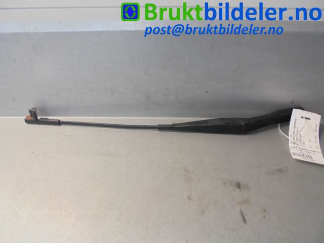 Viskerarmer frontrute til Opel Astra H, 2004-2009 (OPEL|13111220LH)