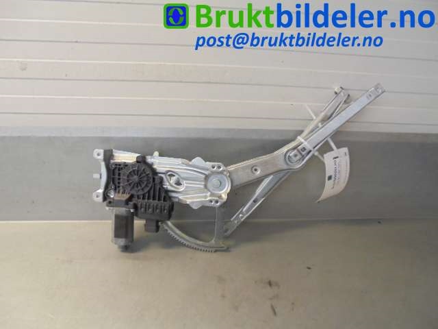 Ruteheis høyre til Opel Astra H 2004-2009  (OPEL|13101481|)