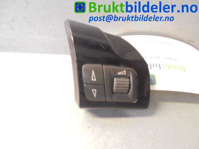 Bryter diverse til Opel Astra H 2004-2009 (OPEL|13251120|)