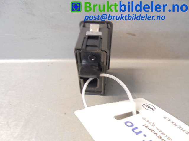 Bryter ruteheis til Opel Astra H 2004-2009 (OPEL|13228711|)