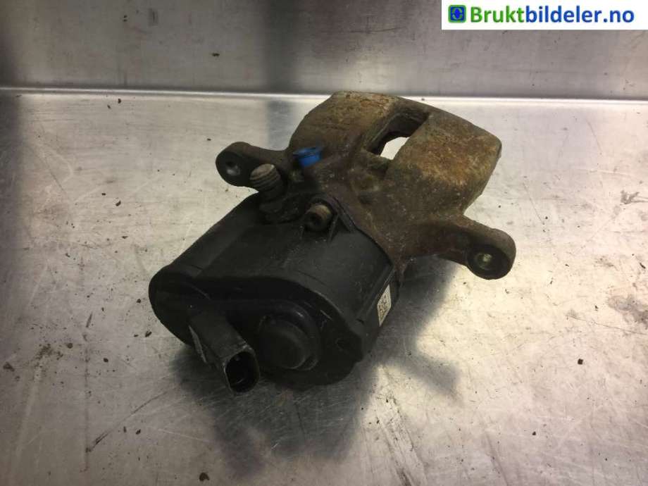 Bremsecaliper venstre bak til VW Tiguan 2011-2016 (Type I, Fase 2)  (VOLKSWAGEN|5N0 615 403|)