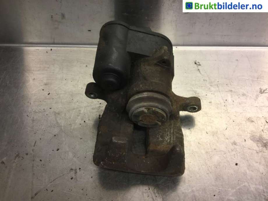 Bremsecaliper venstre bak til VW Tiguan 2011-2016 (Type I, Fase 2)  (VOLKSWAGEN|5N0 615 403|)