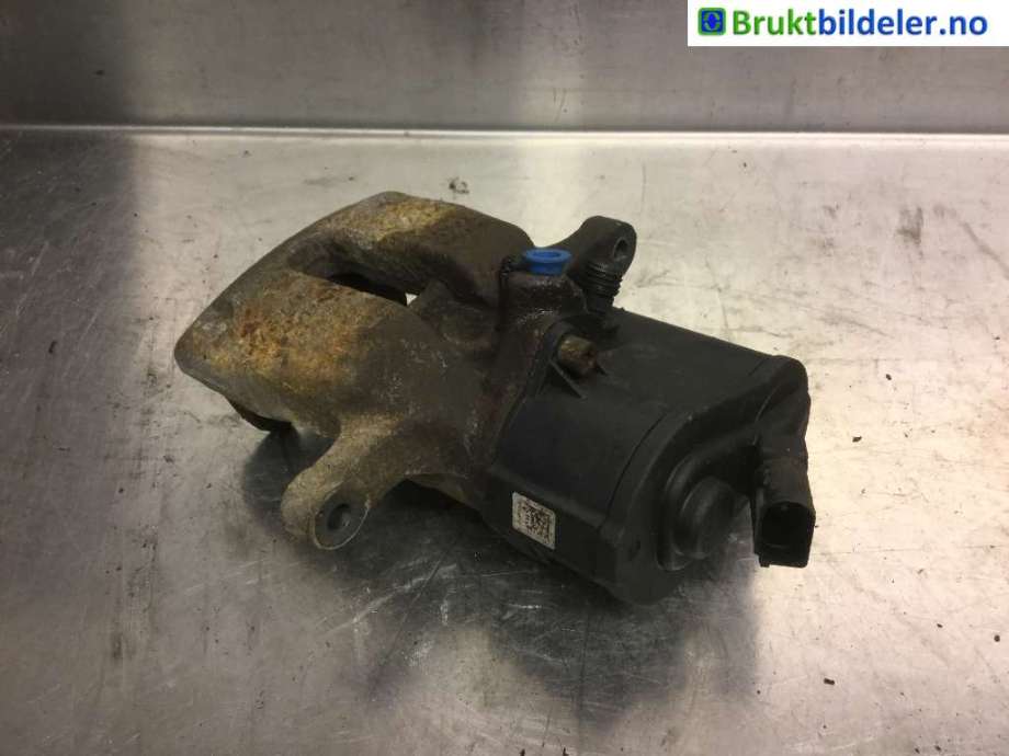 Bremsecaliper høyre bak til VW Tiguan 2011-2016 (Type I, Fase 2)  (VOLKSWAGEN|5N0615404|)
