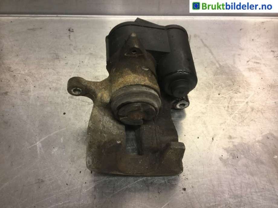 Bremsecaliper høyre bak til VW Tiguan 2011-2016 (Type I, Fase 2)  (VOLKSWAGEN|5N0615404|)