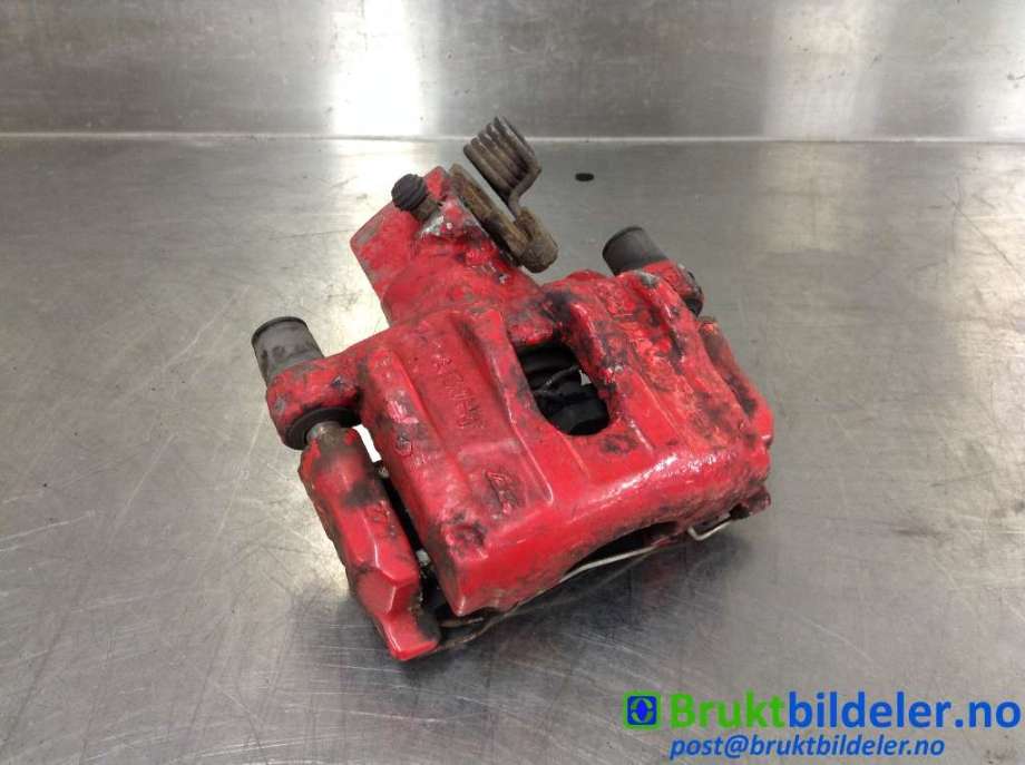 Bremsecaliper høyre bak til Ford Focus, 2011-2014 (Type III, Fase 1)  (FORD|)