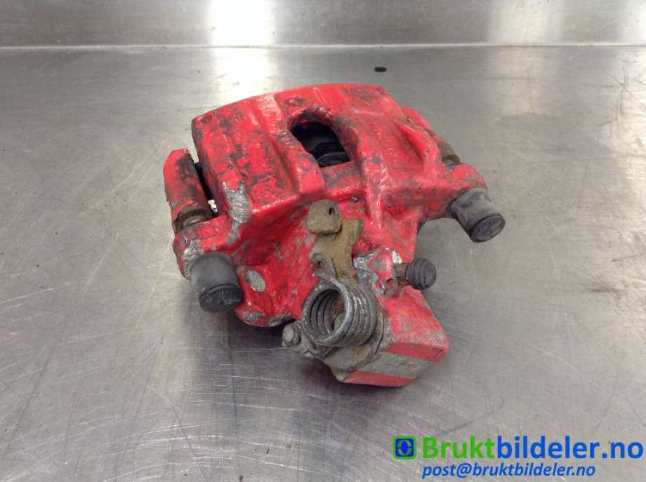 Bremsecaliper høyre bak til Ford Focus 2011-2014 (Type III, Fase 1) (FORD|)